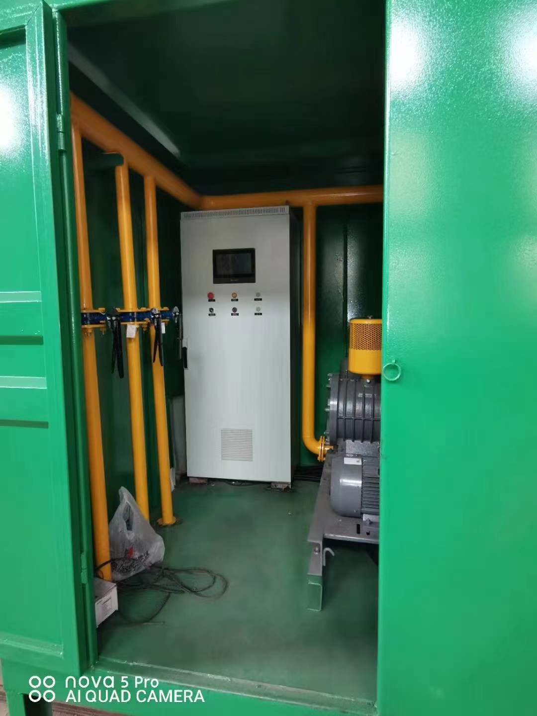天津一体化高效絮凝沉淀池